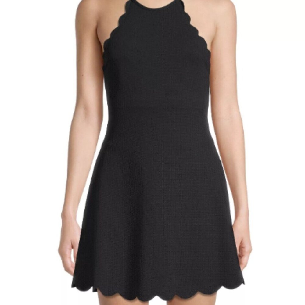 Marysia Sport Bianca Dress in Black, Small, NWT - Picture 5 of 5
